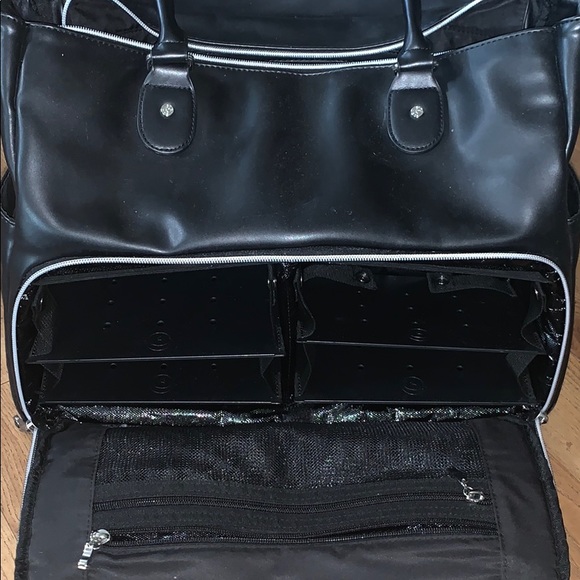 SOLD 6-Pack Tote - Renee - Picture 2 of 6